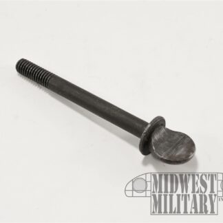Flathead 6 Valve Cover Screw