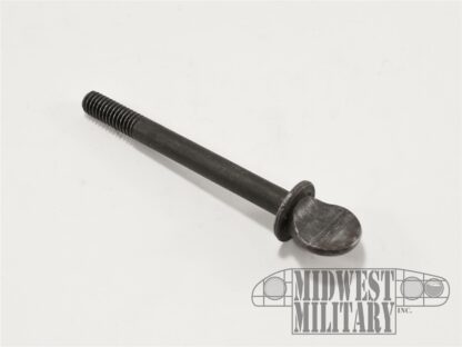 Flathead 6 Valve Cover Screw