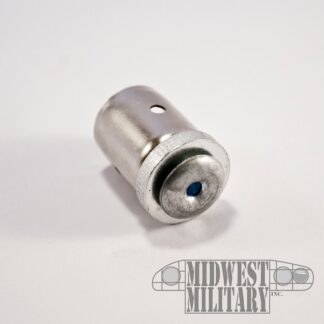 High Beam Indicator Light