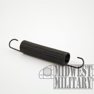 Accelerator Return Spring