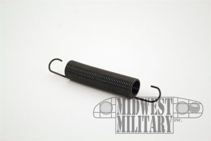 Accelerator Return Spring