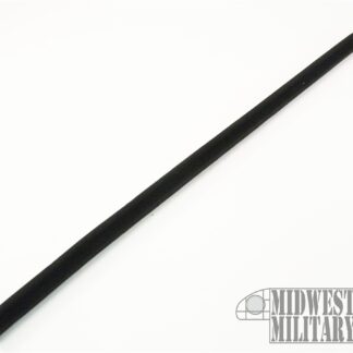 Door Glass Weather Strip, Right Front/Left Rear