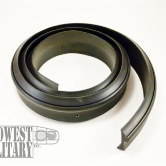 Windshield to Cowl Seal