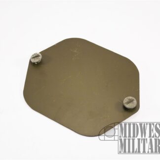 Master Cylinder Cover 2510