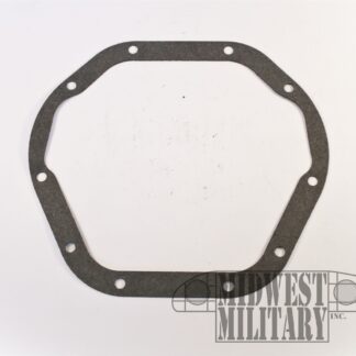 Cover Gasket