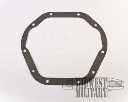 Cover Gasket