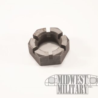 Pinion Yoke Nut