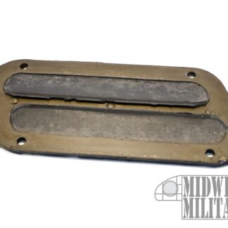 Transfer Case/ E Brake Lever Draft Pad W/ Retainer