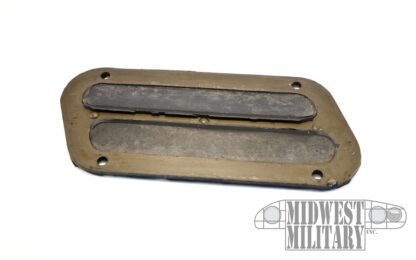 Transfer Case/ E Brake Lever Draft Pad W/ Retainer