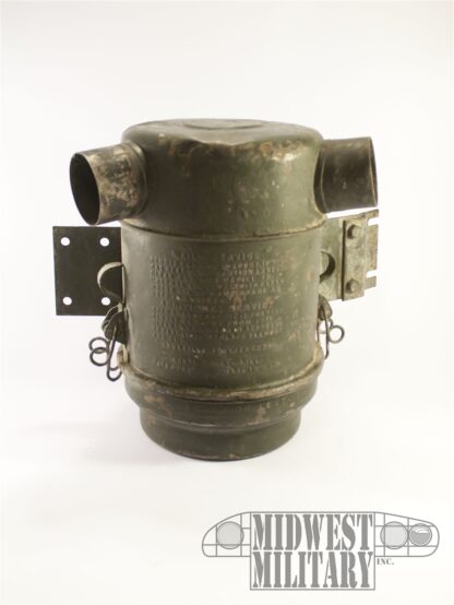 Air Cleaner