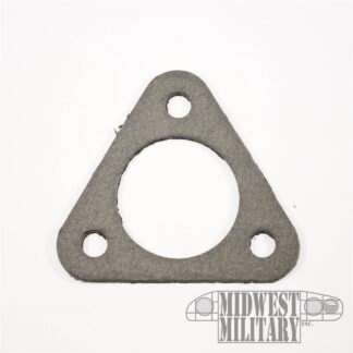 Pipe Gasket, Triangular