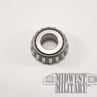 Pinion Outer Bearing Cone