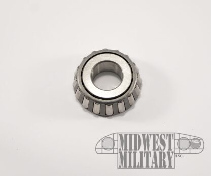 Pinion Outer Bearing Cone