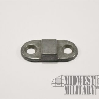 Front Door Wedge, Upper