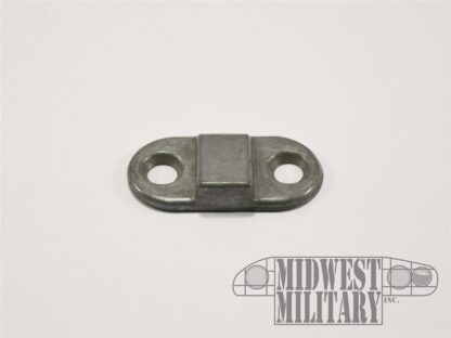Front Door Wedge, Upper