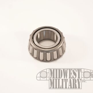 Carrier Bearing Cone