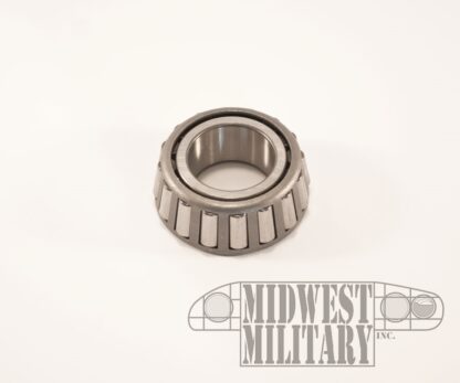Carrier Bearing Cone