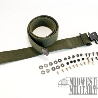 Jerry Can Carrier Strap