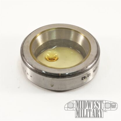 Bearing Cup, Lower