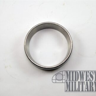 Front Wheel Bearing Cup, Jeep