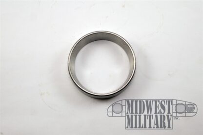 Front Wheel Bearing Cup, Jeep
