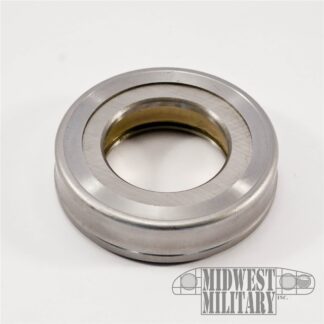Throwout Bearing