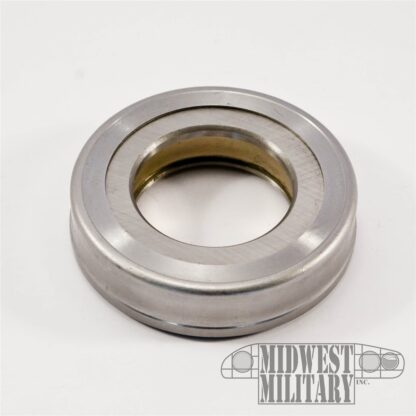 Throwout Bearing
