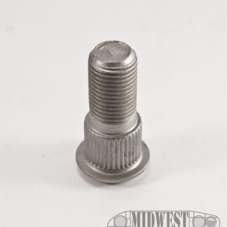 Wheel Hub Stud LH