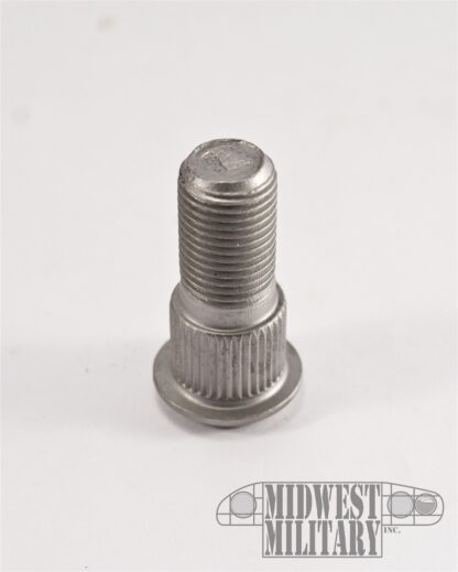 Wheel Hub Stud LH