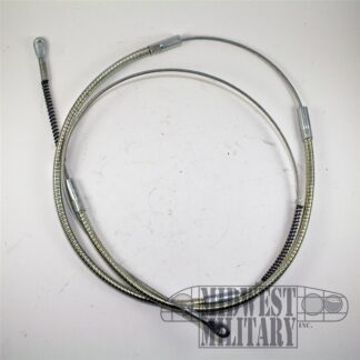 Parking Brake Cable