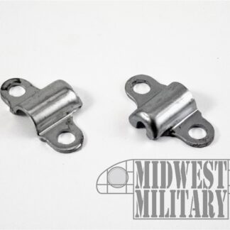 Parking Brake Cable Clamp