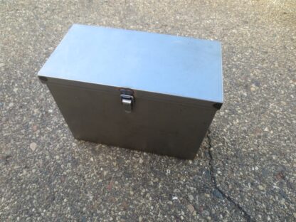 M100 Cable Storage Box