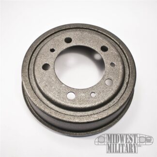 Brake Drum