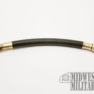 Fuel Filter Hose
