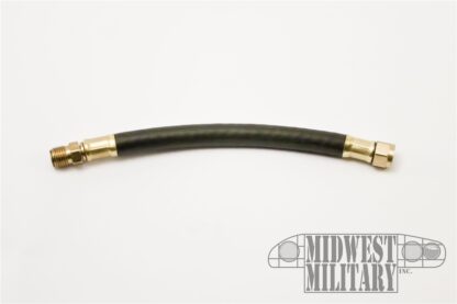 Fuel Filter Hose