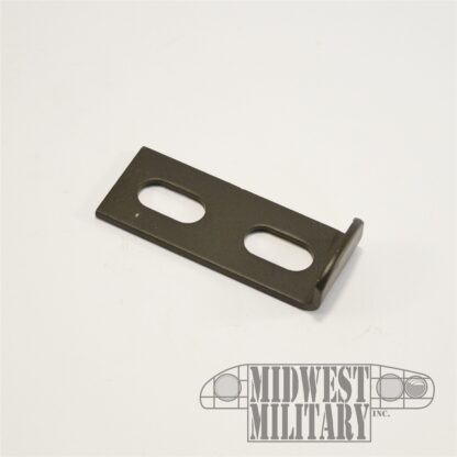 Tool Box Latch