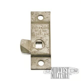 Tool Box Door Lock