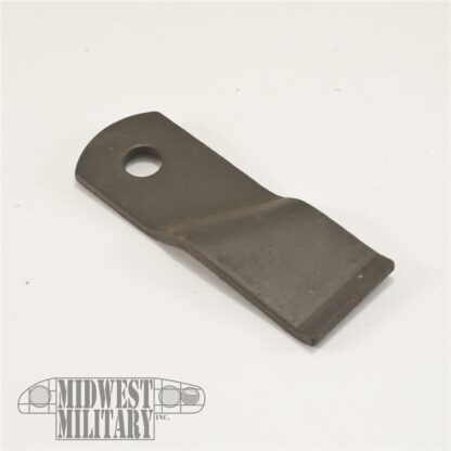 Troop Seat Retainer, LH
