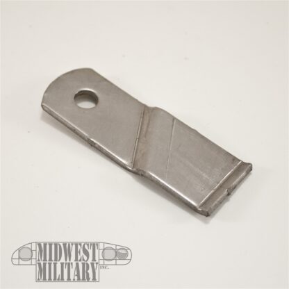 Troop Seat Retainer, RH
