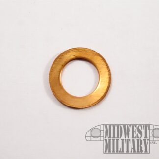 Bowl Nut Gasket