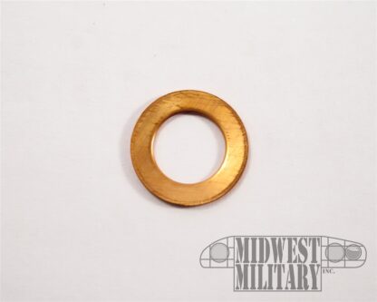Bowl Nut Gasket