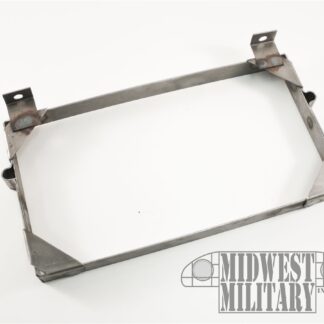 Battery Hold Down