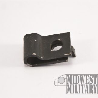 Parking Brake Cable Clamp, Upper