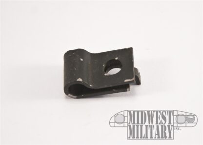 Parking Brake Cable Clamp, Upper