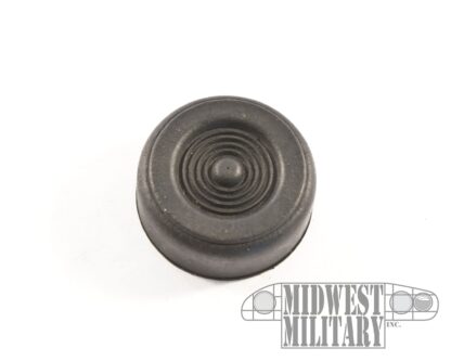 Starter Pedal Pad