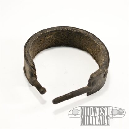 Winch Safety Brake Band - Image 2