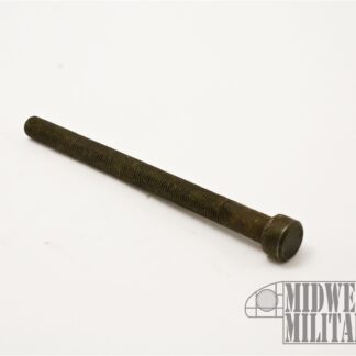 Center Spring Bolt