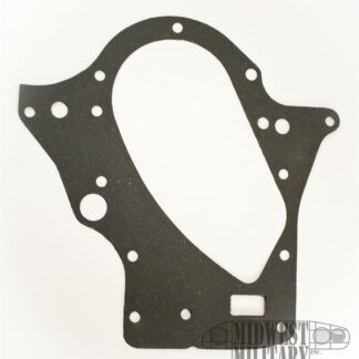 Timing Chain Case Cover Plate Gasket