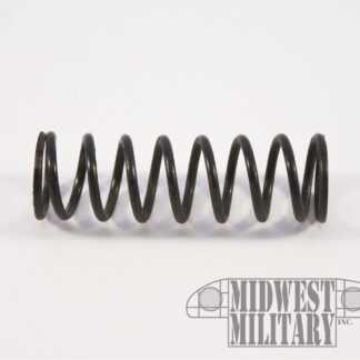 pb side adjusting spring