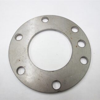 Rear Axle Bearing Retainer